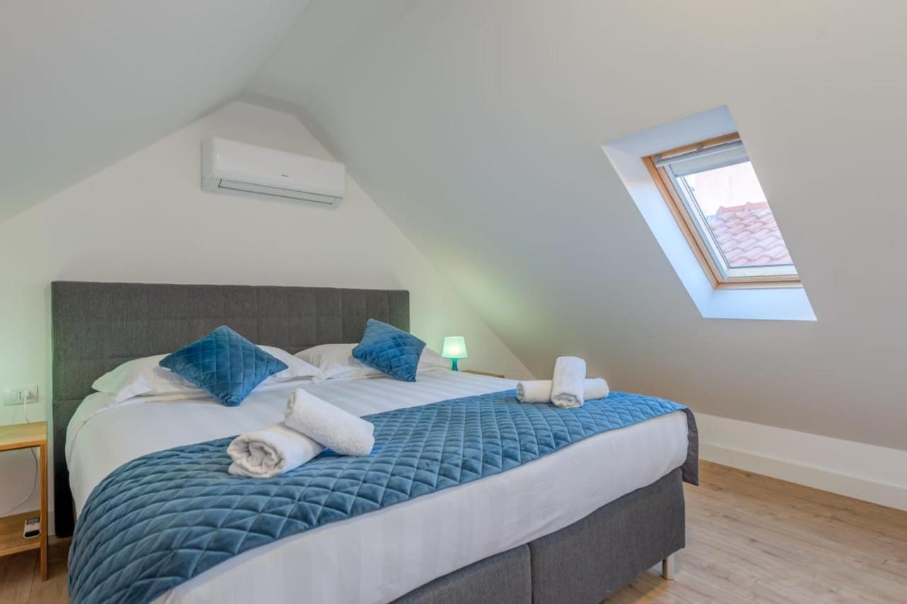Centar Terace Apartmenets *