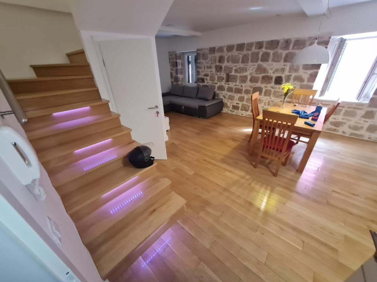 Apartman Centar Terace Apartmenets Split
