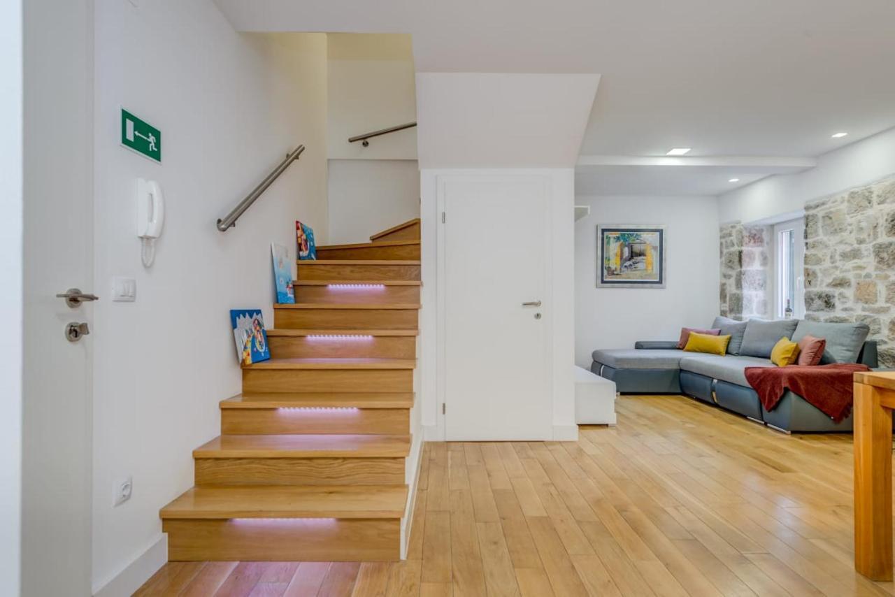 Apartman Centar Terace Apartmenets *