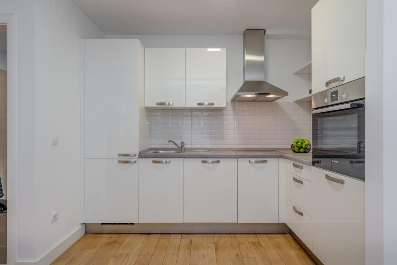 Centar Terace Apartmenets *