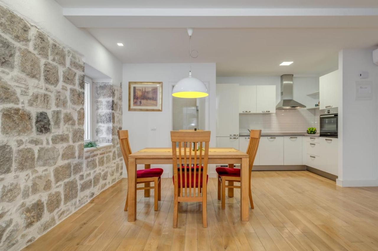 Centar Terace Apartmenets Apartman