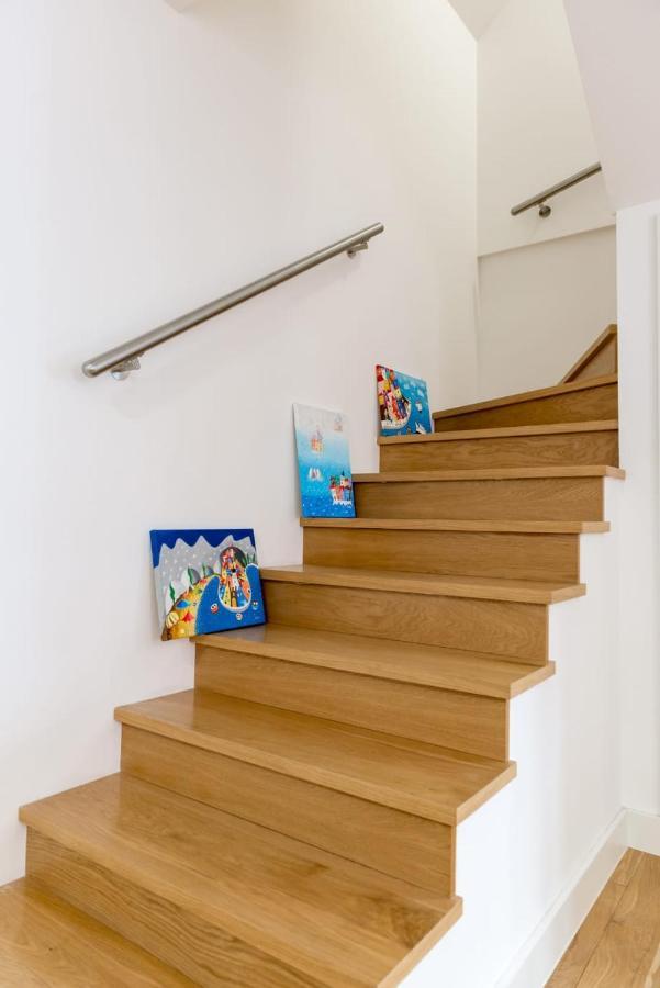 Centar Terace Apartmenets * Split