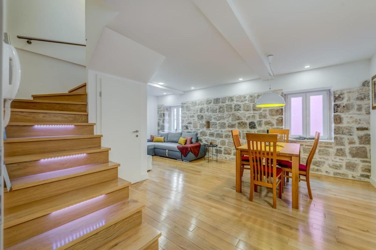 Centar Terace Apartmenets Split