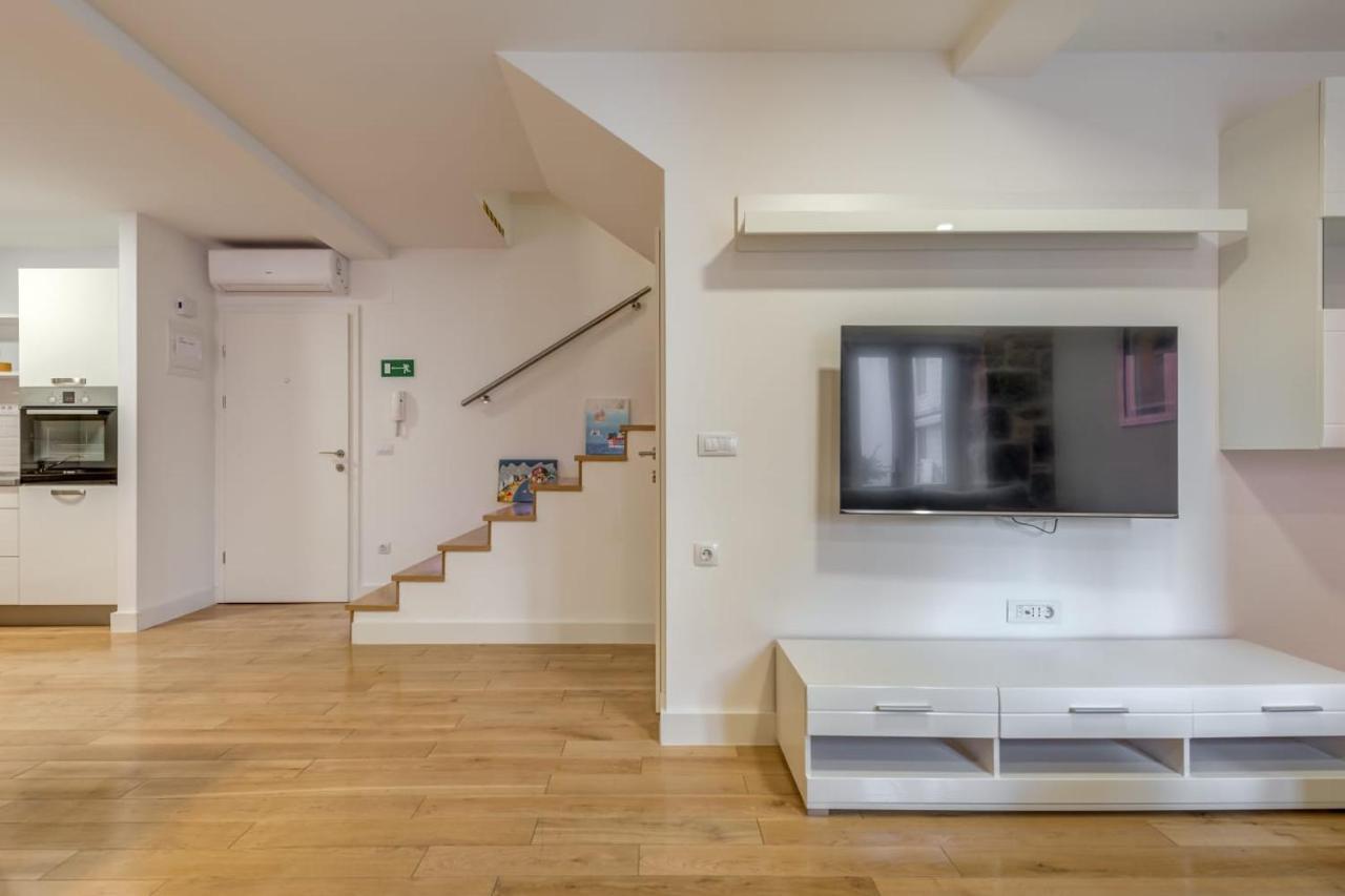 Centar Terace Apartmenets *