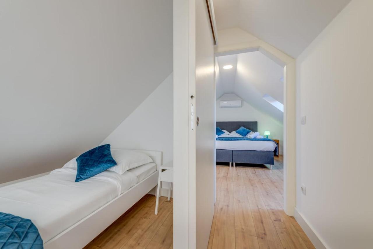 Centar Terace Apartmenets * Split