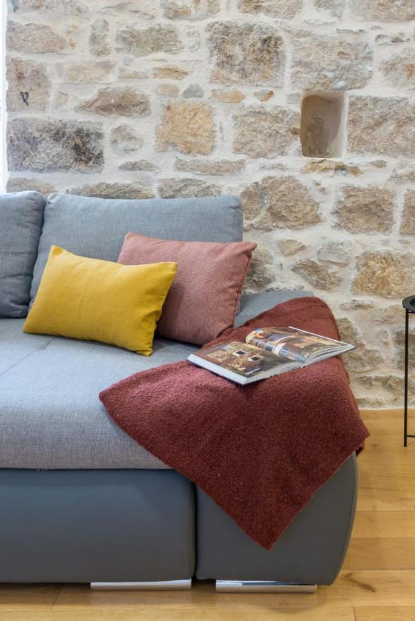 Centar Terace Apartmenets Apartman