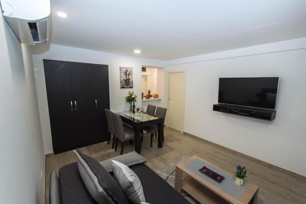 Wonderful Near Center And Sea Appartement *