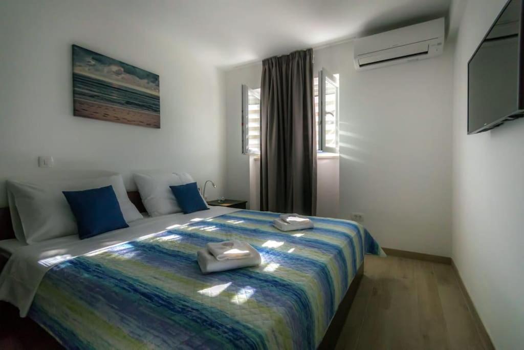 Appartement Wonderful Near Center And Sea *