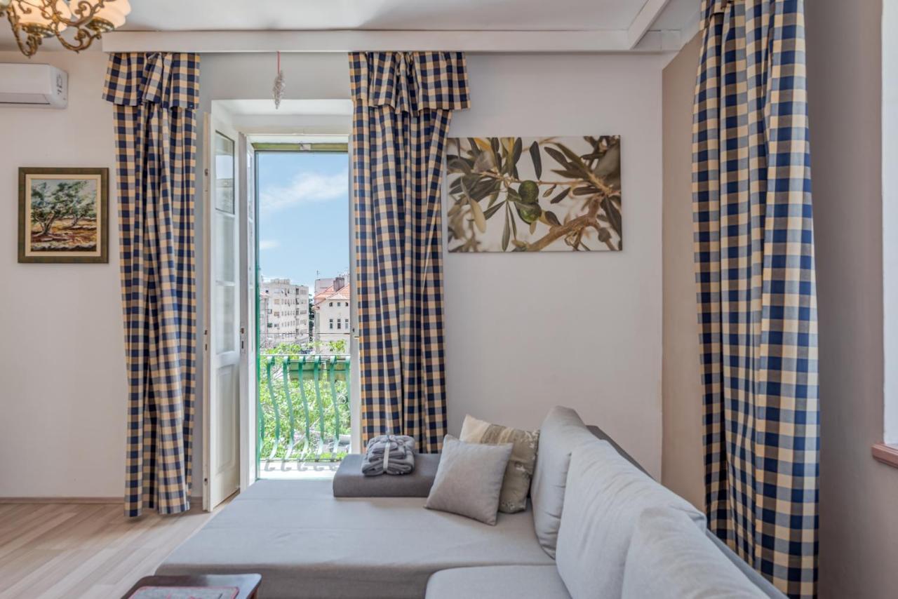 Apartment Pape Split