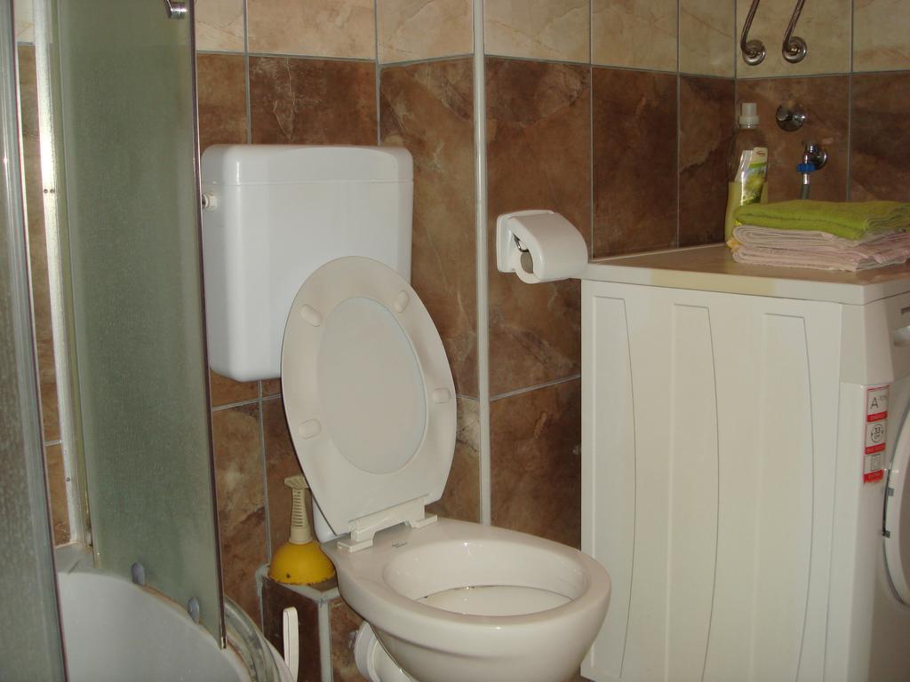 Apartment Rogosic Apartment *