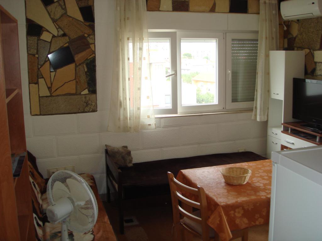 Apartment Rogosic Apartment