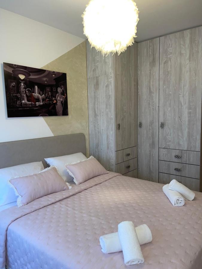 Luxury Bruno Apartment Split