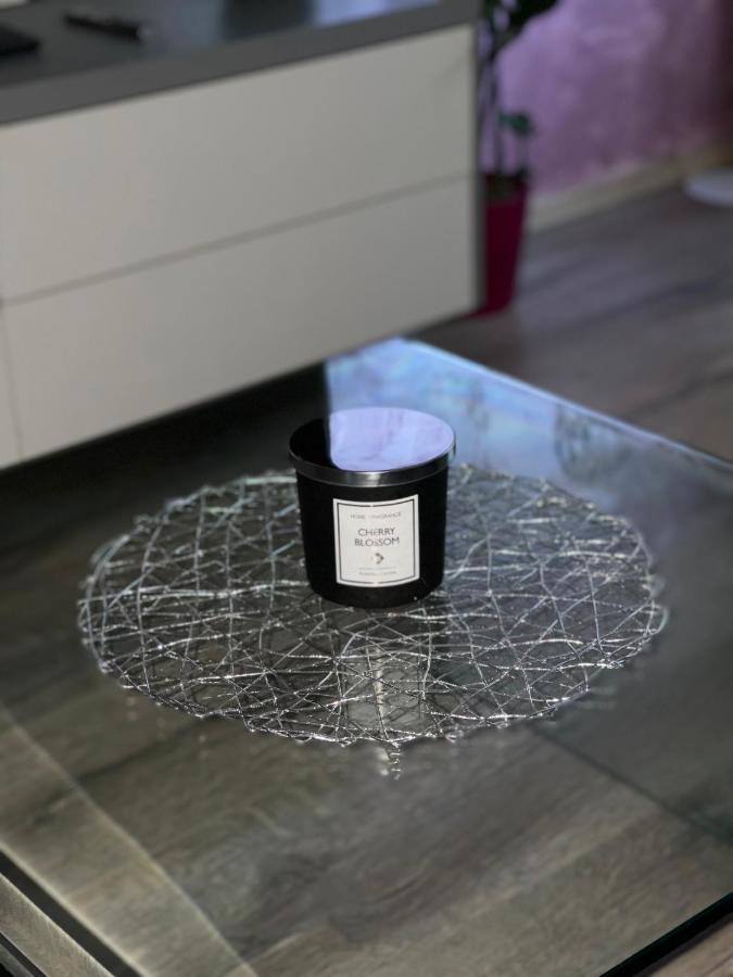 Apartment Luxury Bruno Split