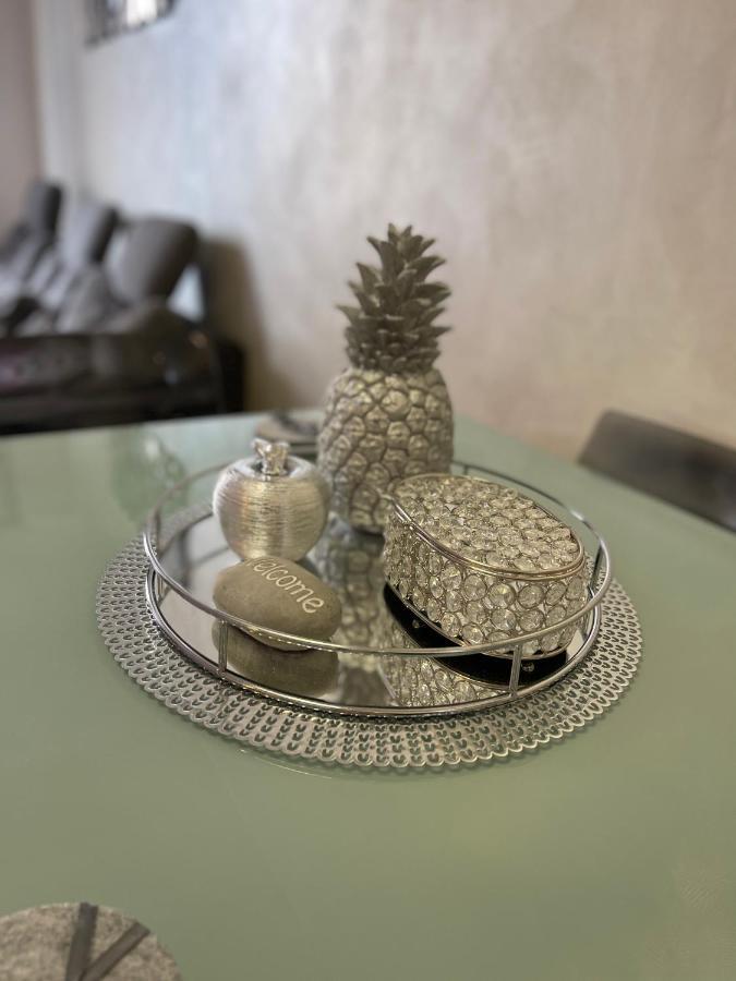 Apartment Luxury Bruno