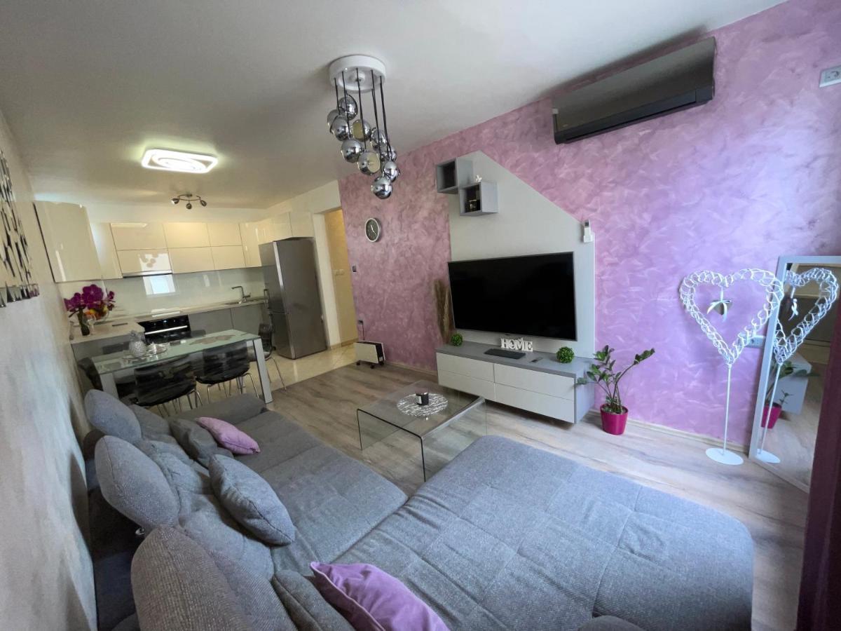 Luxury Bruno Apartment *
