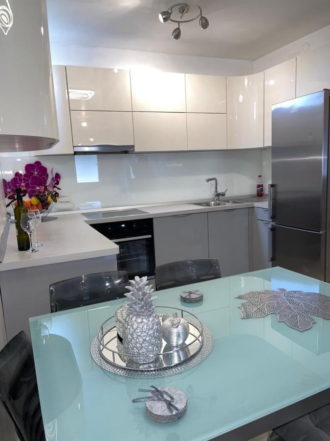 Apartment Luxury Bruno