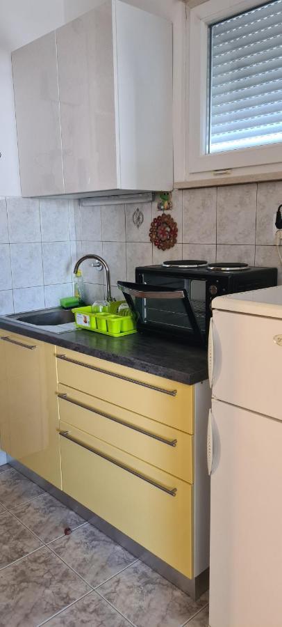 Smartstar Appartement Split