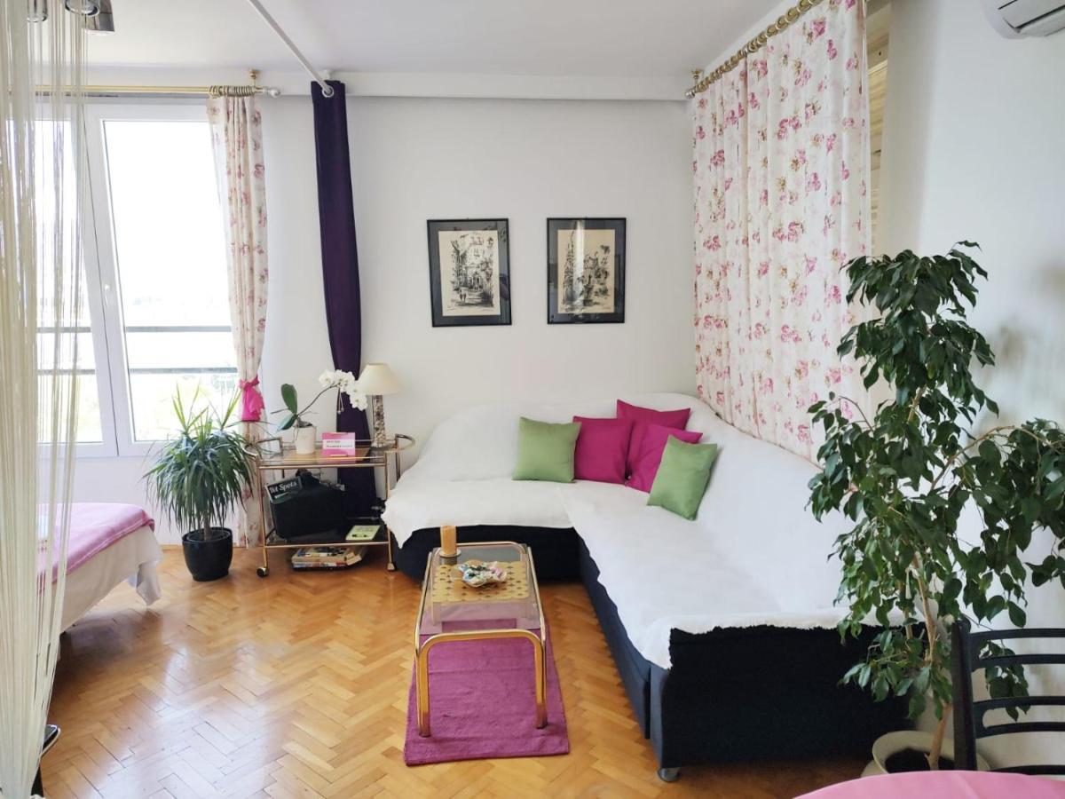 Appartement Teja