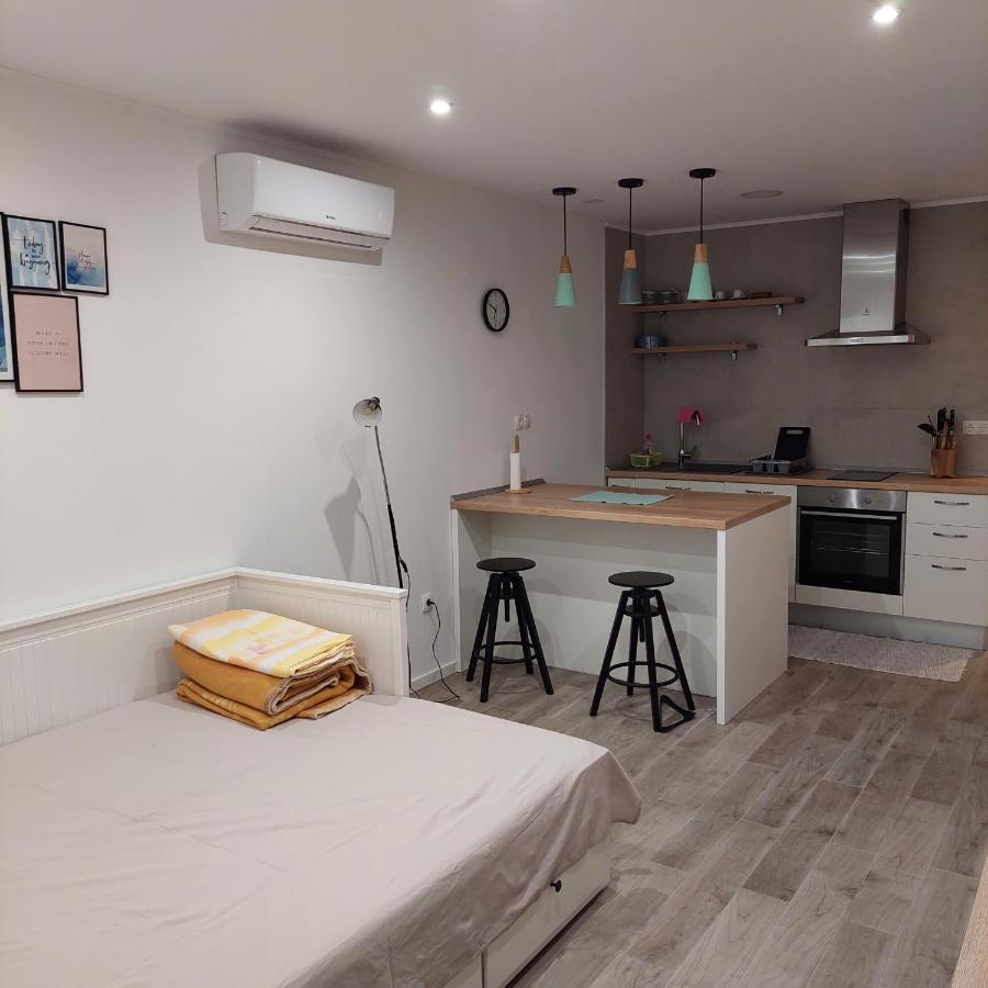 Apartman And Modern Emili Split