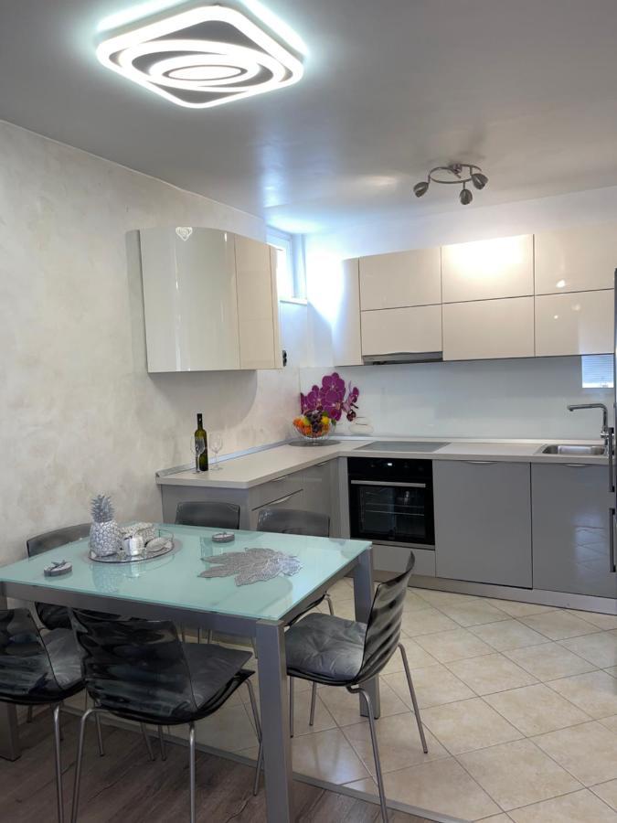 Luxury Bruno Apartment *
