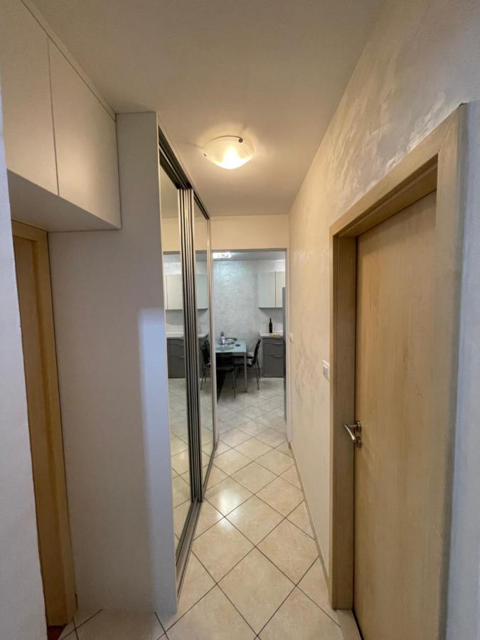 Apartment Luxury Bruno Split