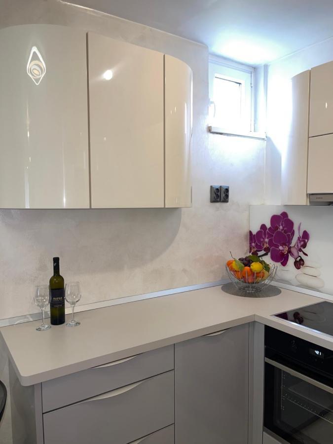 Apartment Luxury Bruno Split