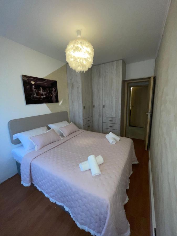 Luxury Bruno Apartment