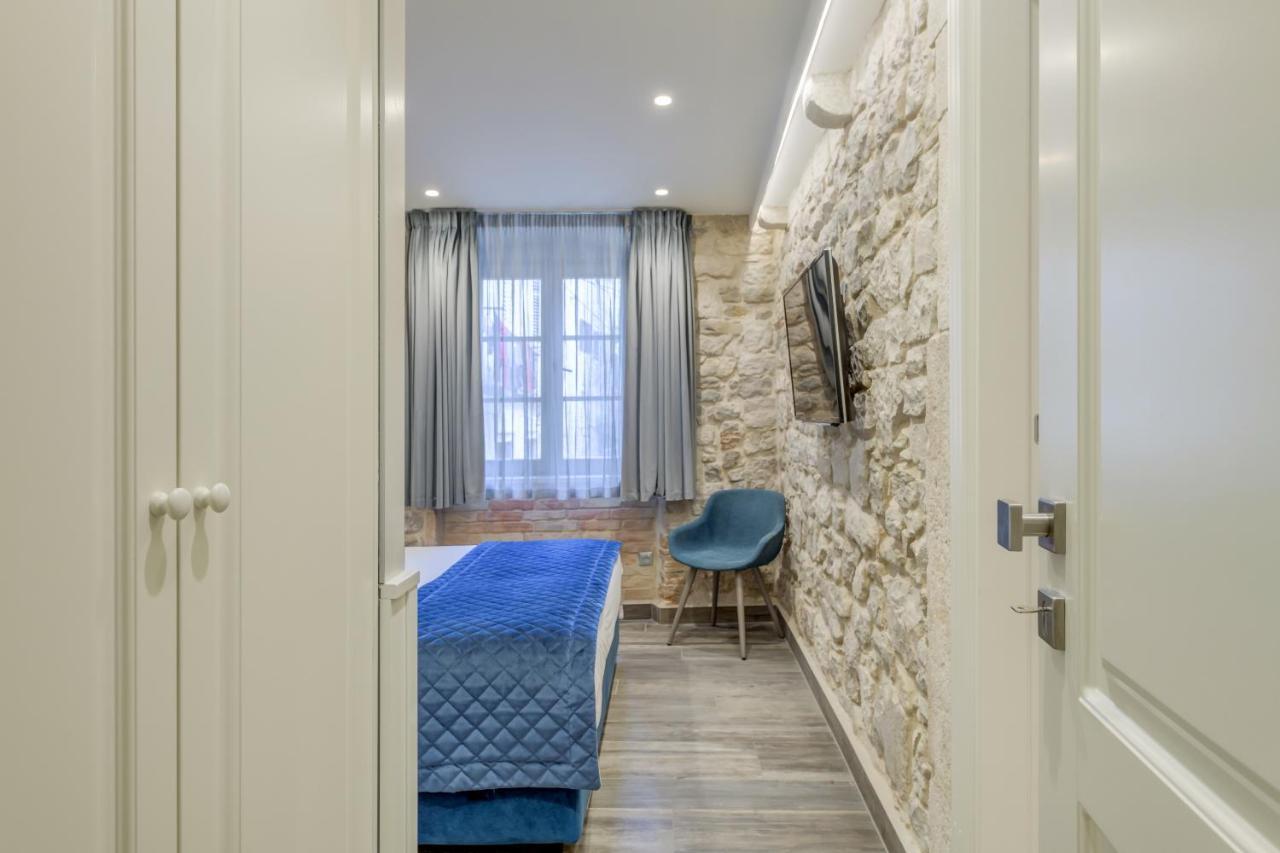 Guest house M Luxury 4*