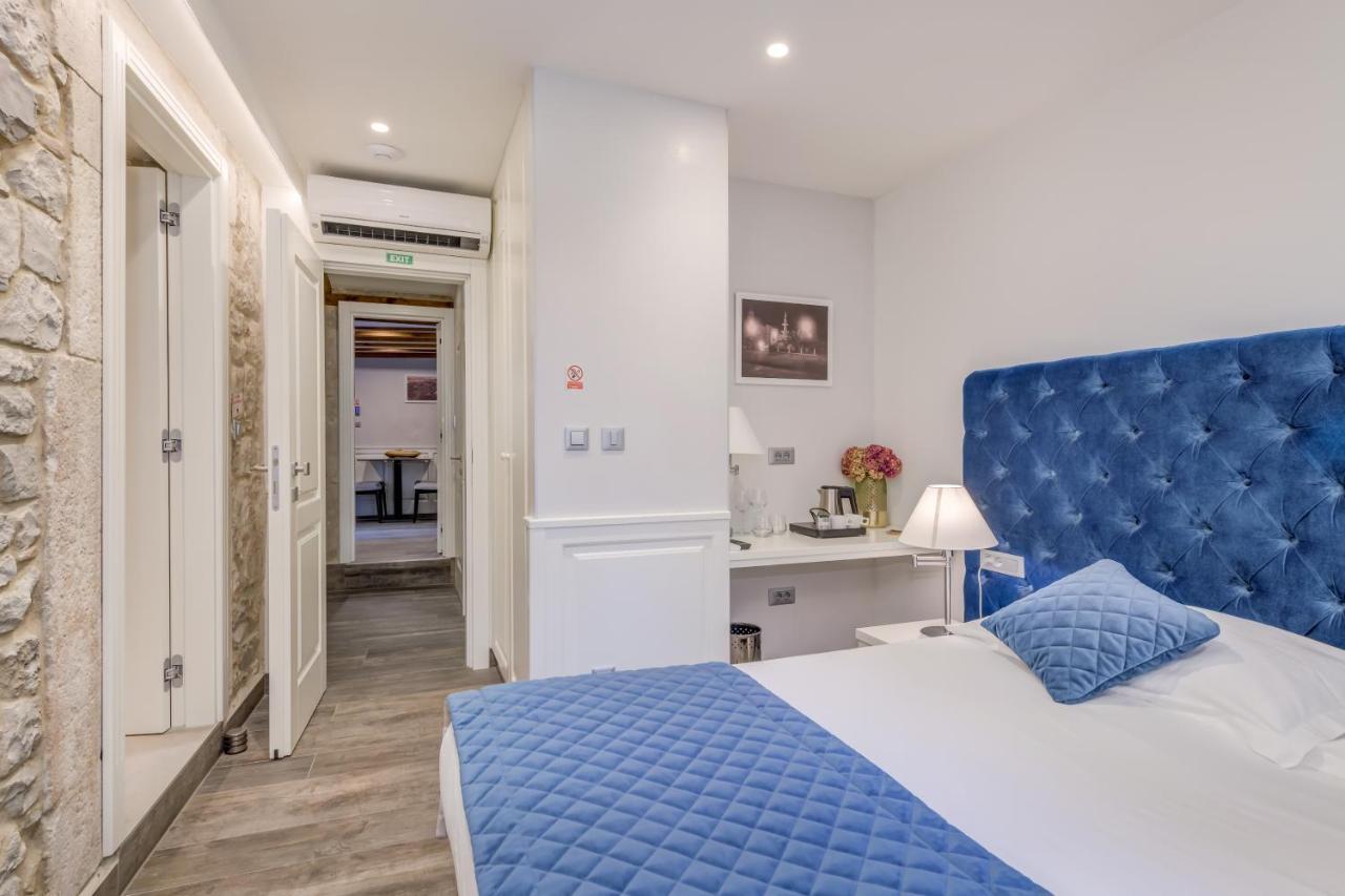 Guest house M Luxury 4*