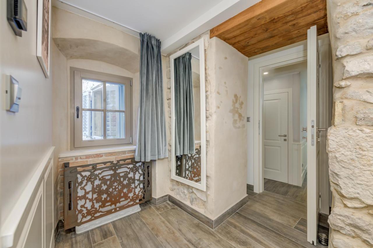 M Luxury Guest house