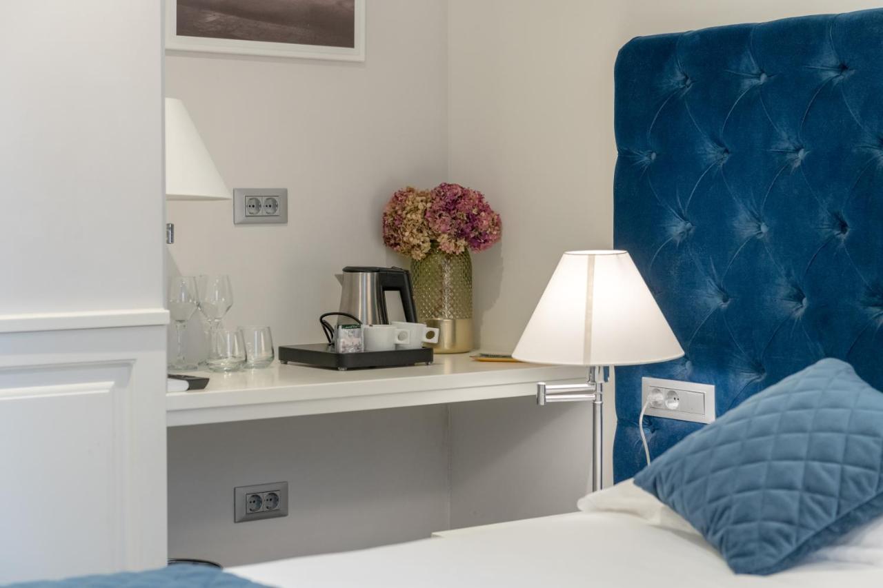 M Luxury Guest house
