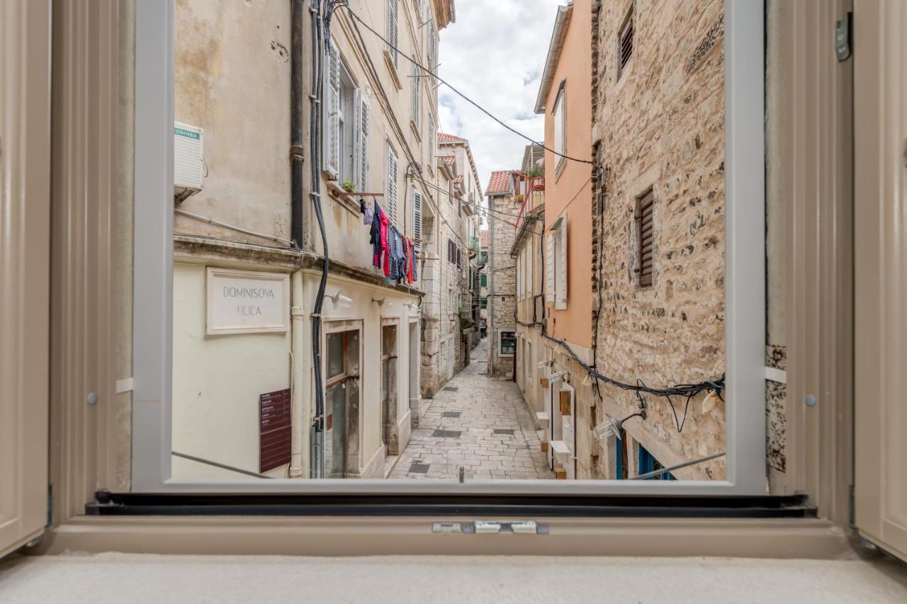 M Luxury 4* Split