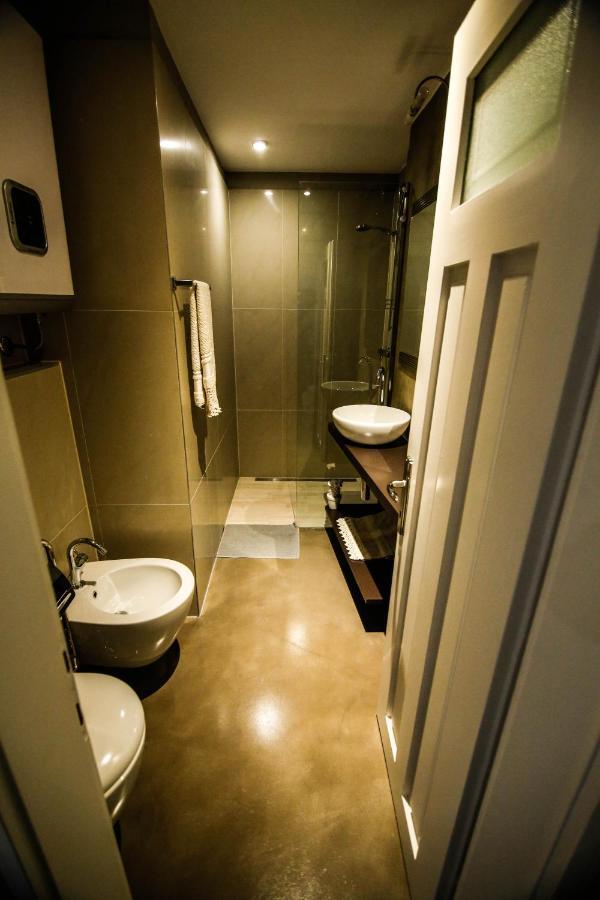 Diocletian Pearl Apartment Split