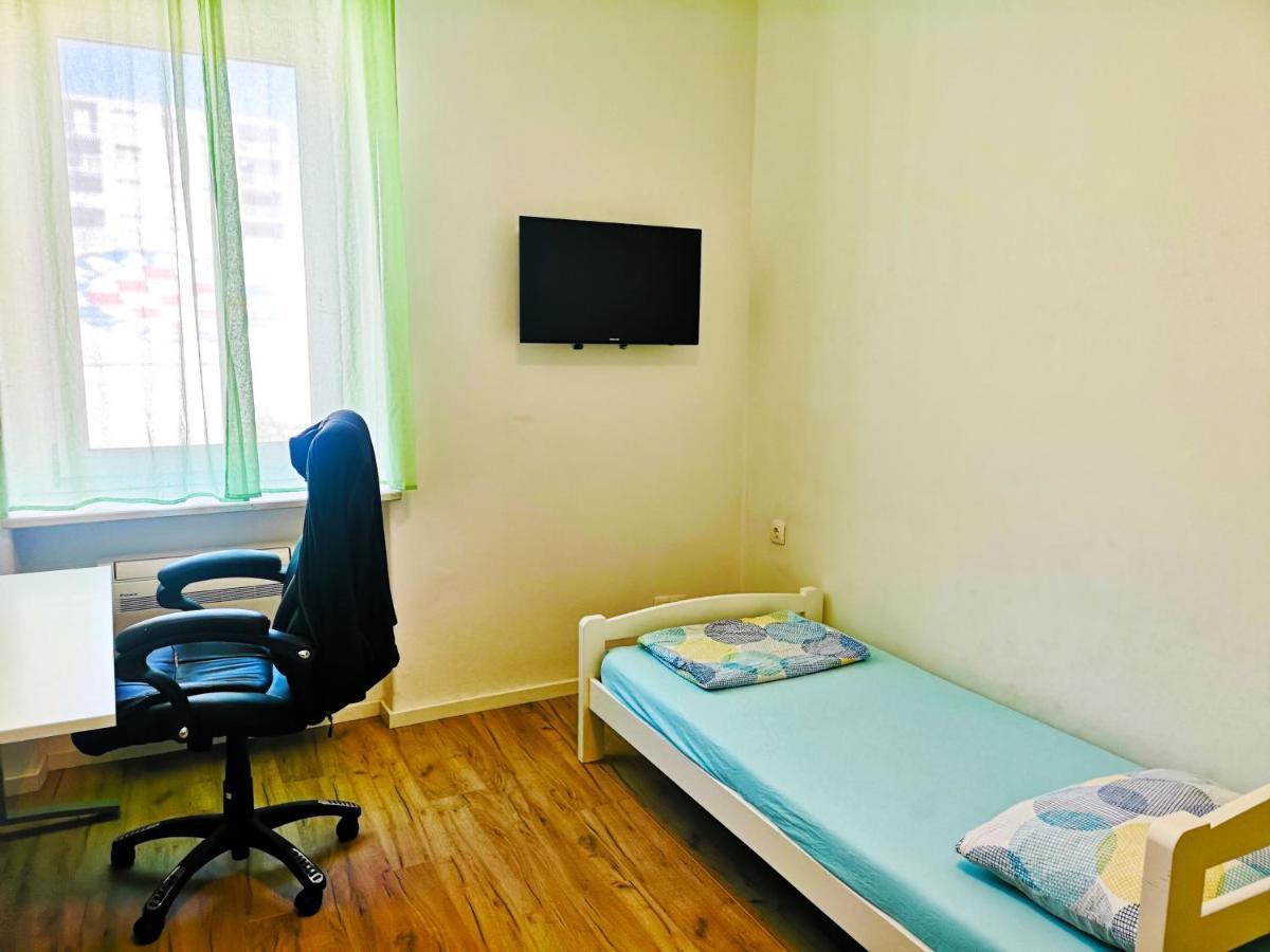 Guest house Spring *