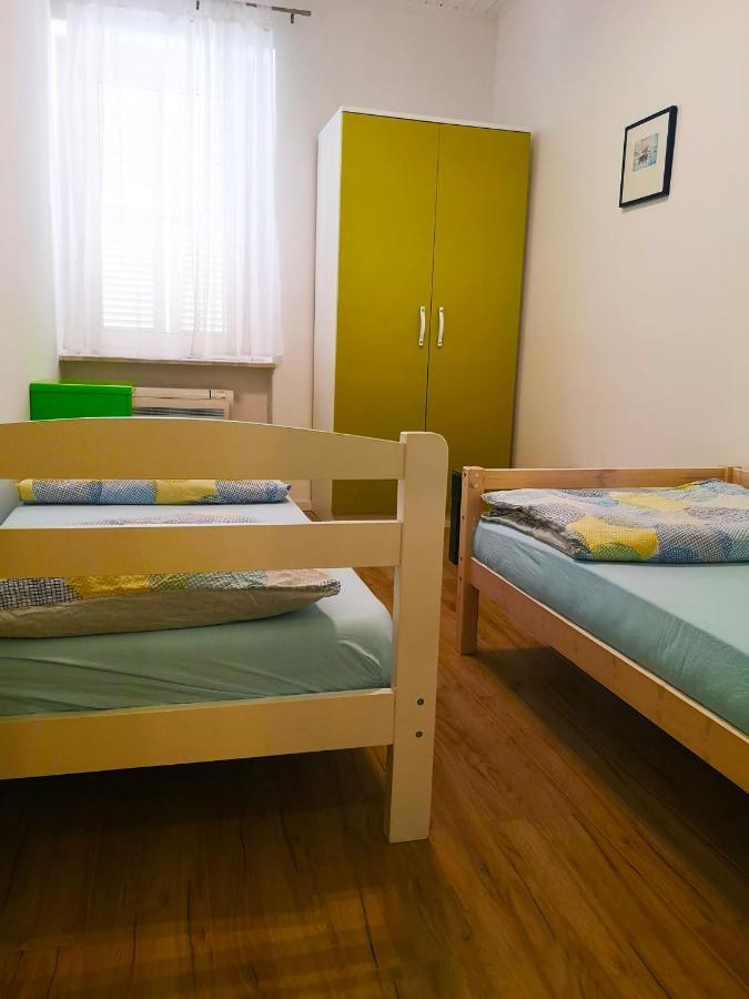 Guest house Spring Split