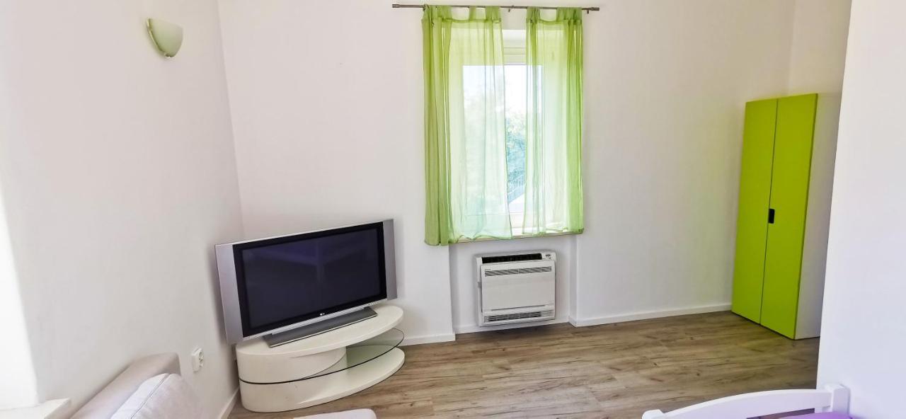 Spring Guest house