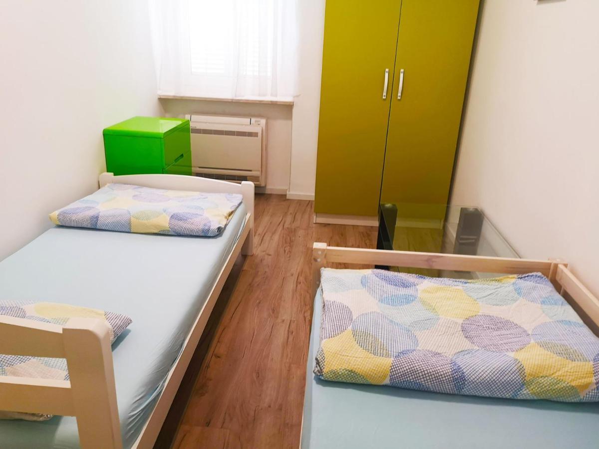 Guest house Spring Split