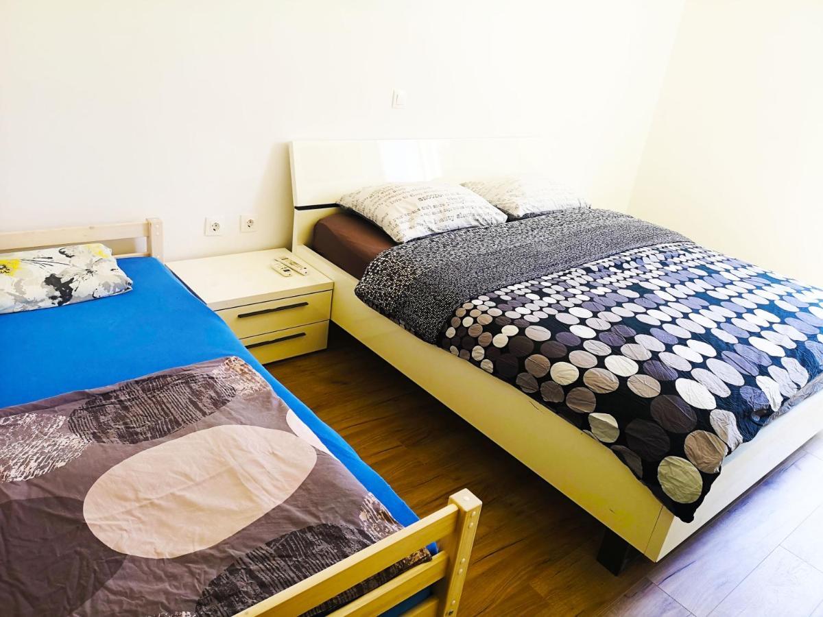 Guest house Spring *
