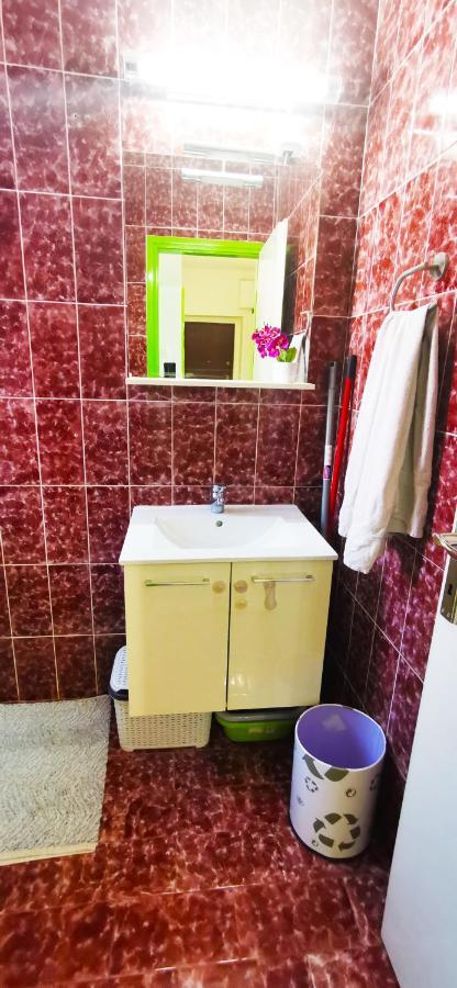 Guest house Spring