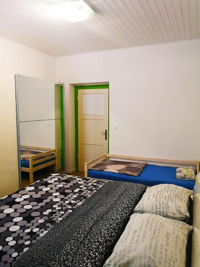 Guest house Spring