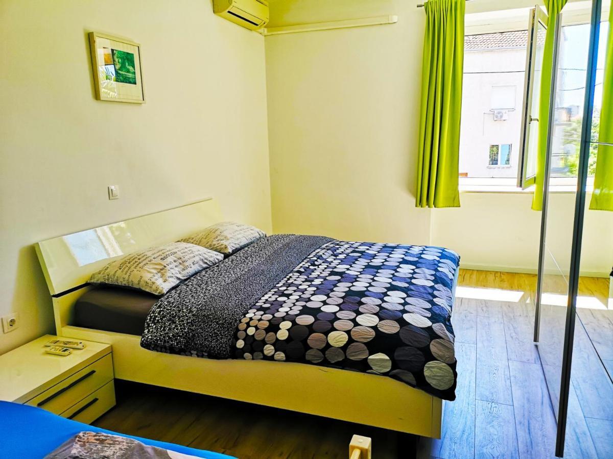 Guest house Spring Split