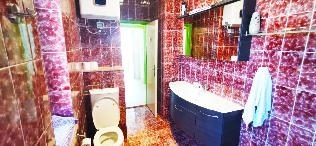 Spring Guest house Split