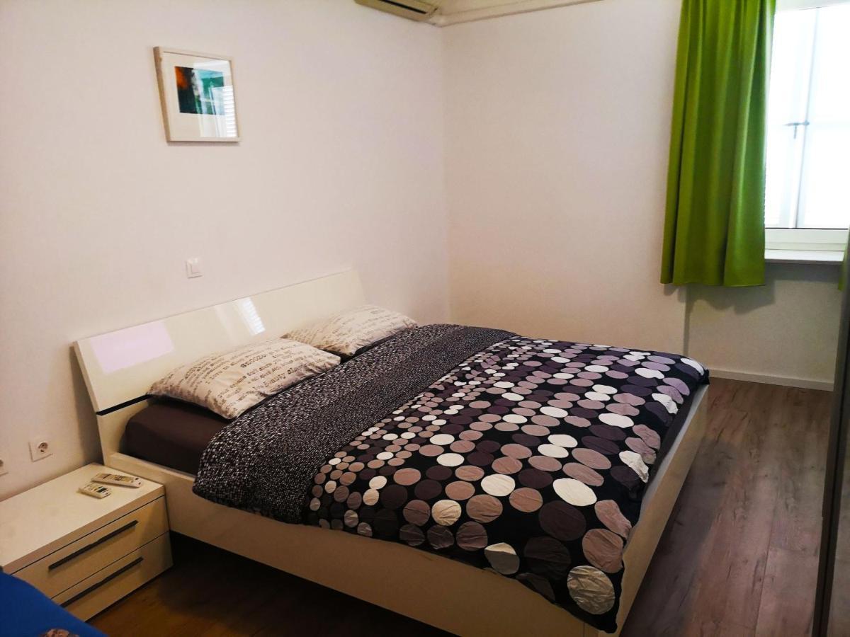 Spring Guest house *