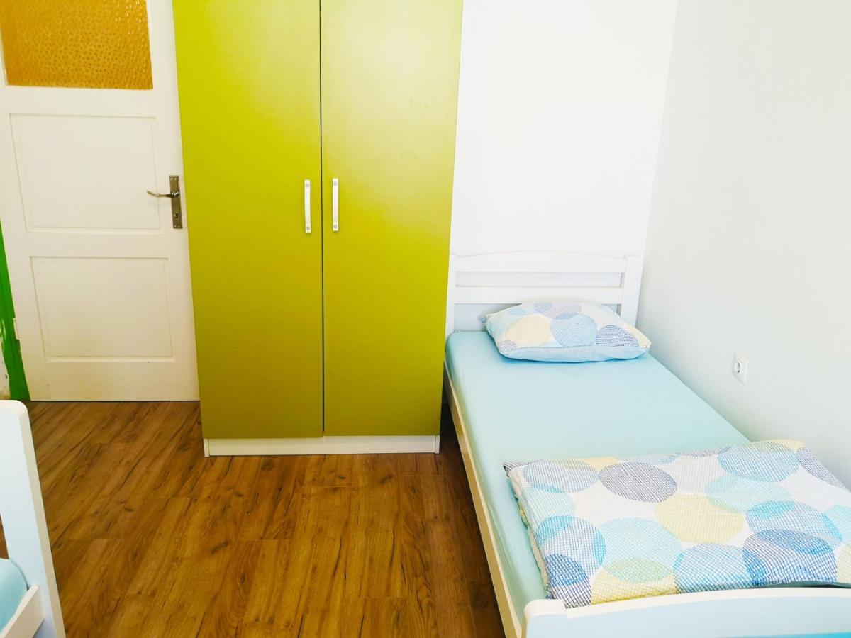 Guest house Spring Split