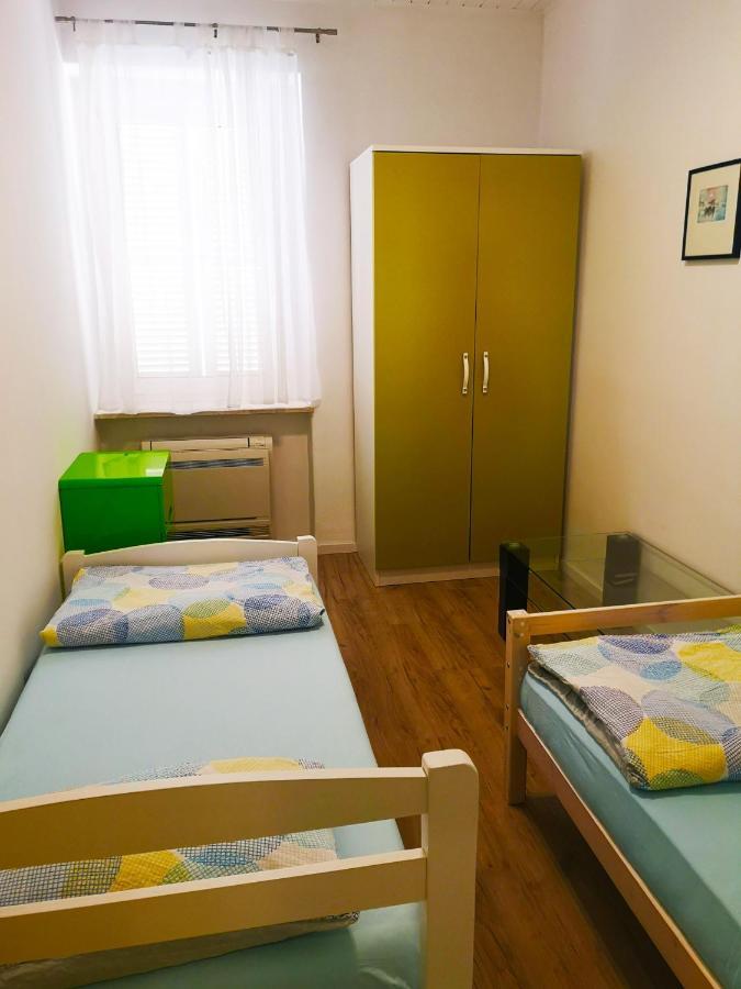 Guest house Spring *