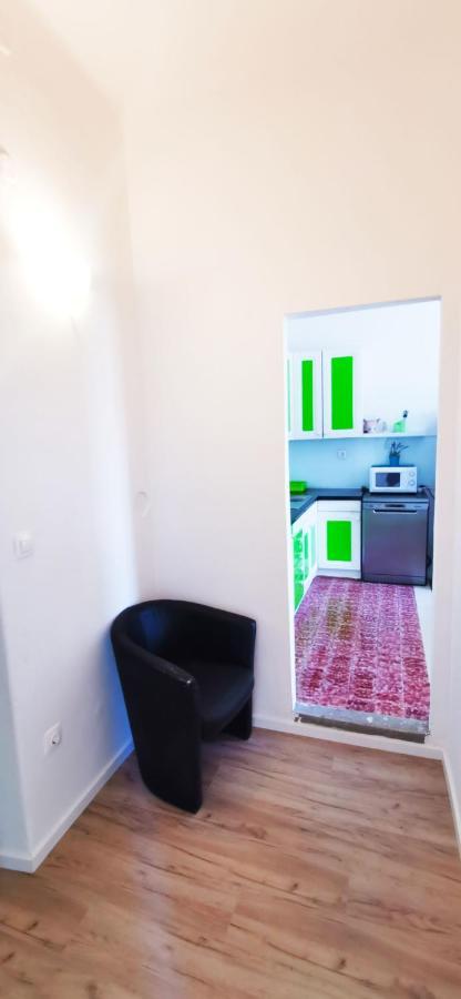 Guest house Spring Split
