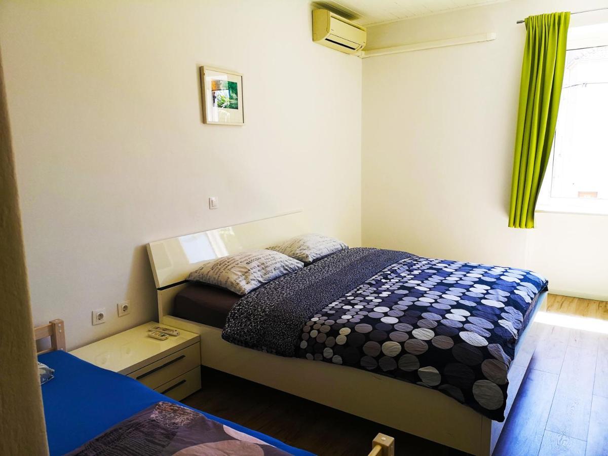 Spring Guest house