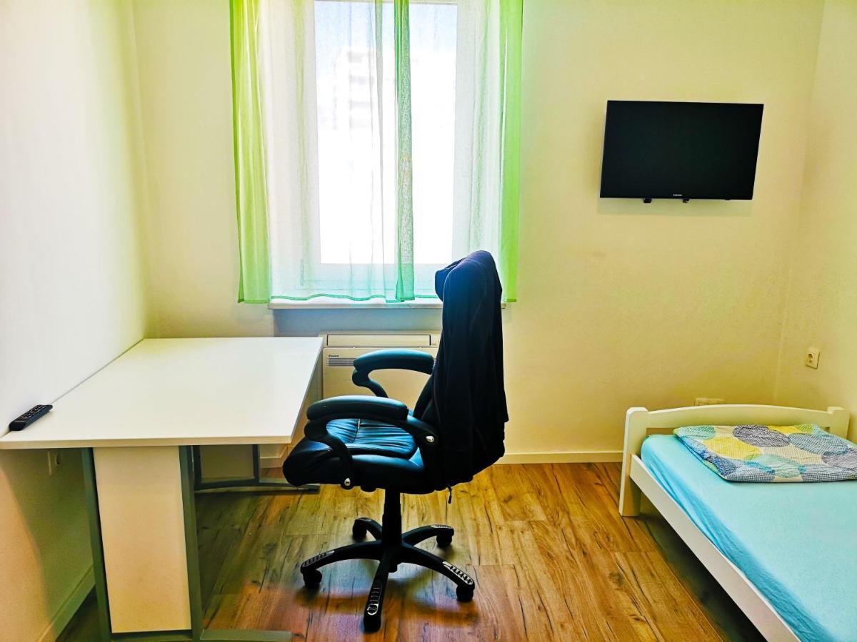 Guest house Spring *