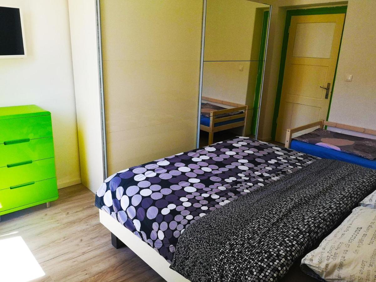 Guest house Spring