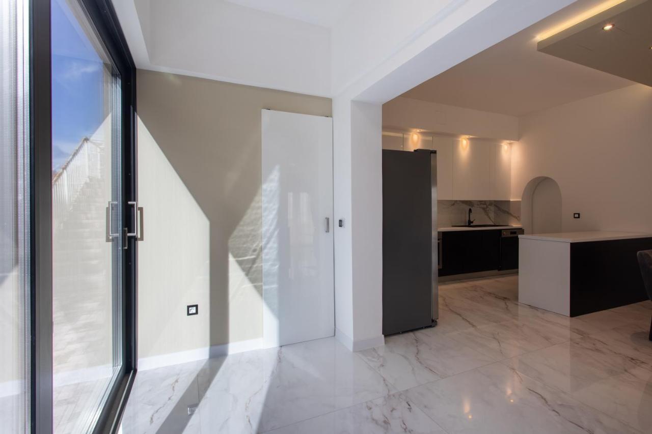 Apartamento Capeta